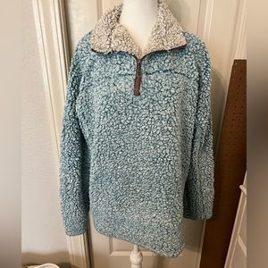 Women’s True Grit Pullover